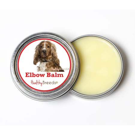 Healthy Breeds 2 oz English Cocker Spaniel Dog Elbow Balm 840235196400